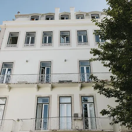 Lisb'On Hostel-2